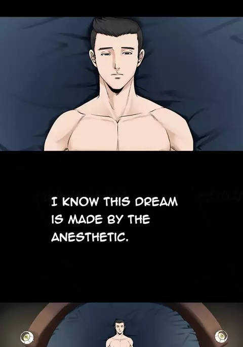 The Taste of Hands Ch.1-66