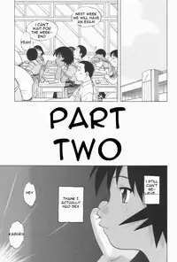 Kagura's New Boyfriend [English] [Rewrite] [EZ Rewriter]