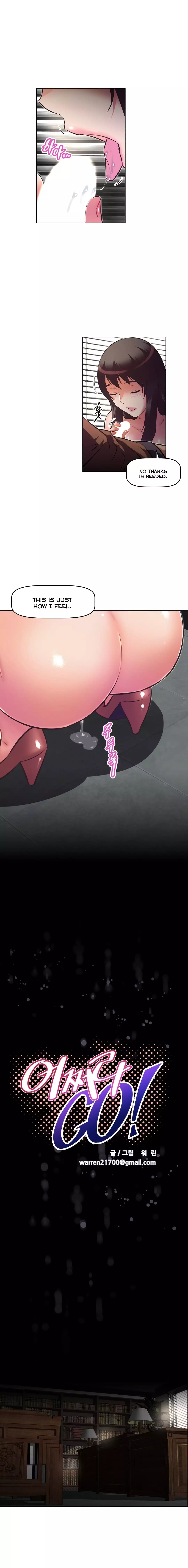 Brawling Go Ch.76-122