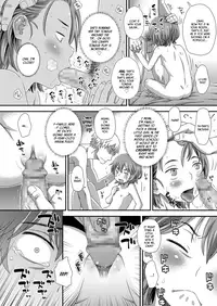 [Kudou Hisashi] Hajimete no Arubaito | My First Job (COMIC LO 2018-02) [English] [Digital]