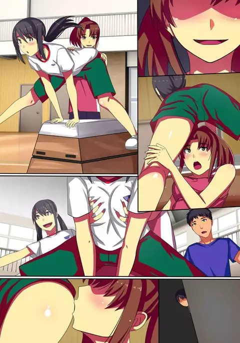 Teishi no Ousama ~ Muteikou na Joshi wo Omoi no mama ni