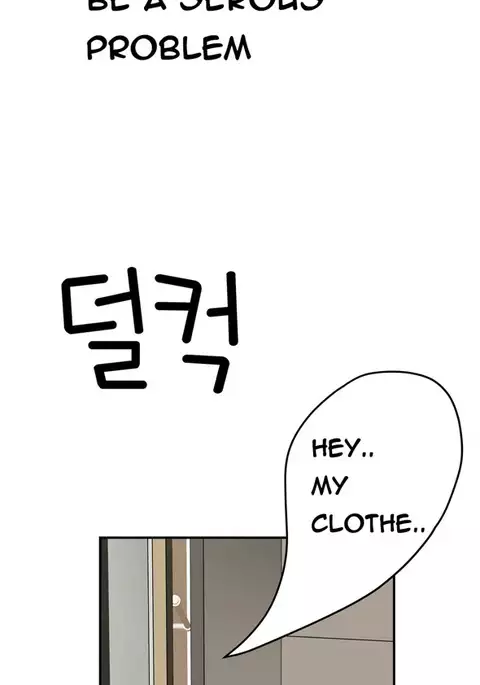 Tissue Thieves Ch.1-18