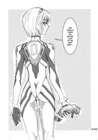 (C68) [Chuuka Mantou (Yagami Dai)] Mantou .26 (Neon Genesis Evangelion) [English] [Risette]