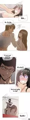 [ButcherBoy] Household Affairs Ch.1-37 (English) (YoManga) (Ongoing)