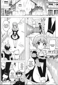 [Ohtomo Takuji] Idol Sister [English] [VLTrans + Lolilolihunters + cheesey]