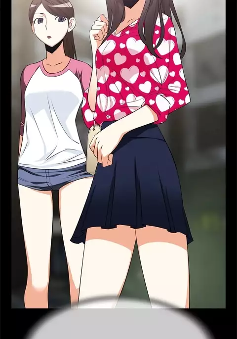 Love Parameter Ch.1-47