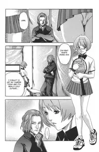 [Haruki] SPORTS HIGH! Ch. 1-5 [English] [NEETouRyu Dojo]