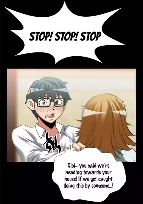 Love Parameter Ch.1-49