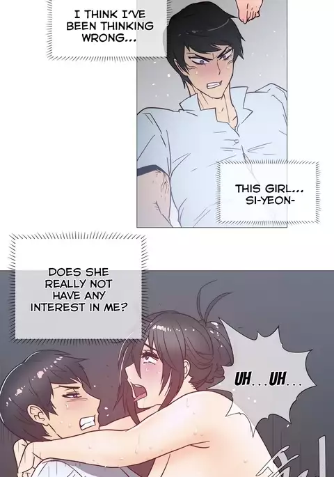 Household Affairs Ch.1-51