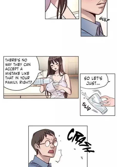 Atonement Camp Ch.1-12