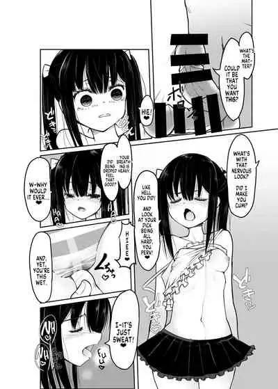 "Otona nanoni Doutei w Dassaa w" toka Aotte kita TS Mesugaki o Wakaraseru! | Teaching TS Mesugaki a Lesson!