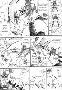 (C56) [Black Dog (Kuroinu Juu)] Echoes -Act 2- (Various) [English]