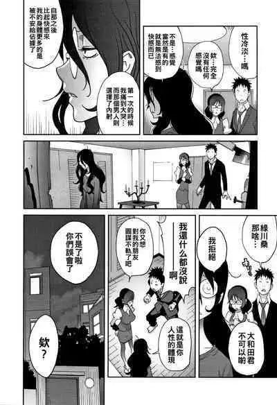 [Kotoyoshi Yumisuke] Honyu Sikuhakku (chinese)