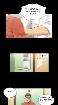 Sexual Fantasy Ch.1-11 (English) (Ongoing)