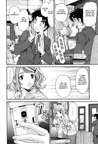 [Kobayashi Takumi] Virgin na Kankei R 2 Ch. 7-8 [English]