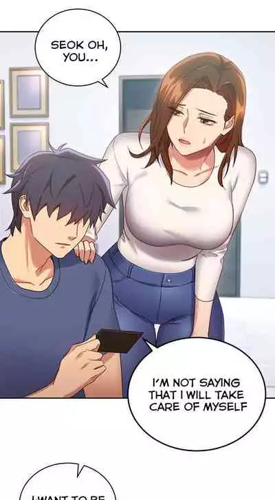 Stepmother Friends Ch.8/?