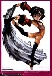 [Artbook] [Zen Yasumori] Release Zero