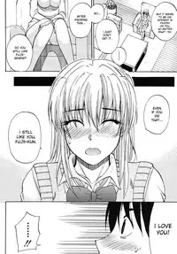 [Shunjou Shuusuke] Watashi no Shitai ○○na Koto [English] [desudesu]