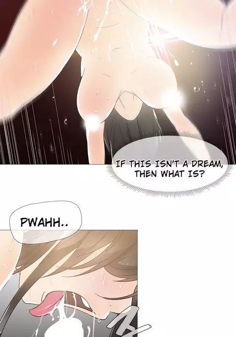 Household Affairs Ch.1-36