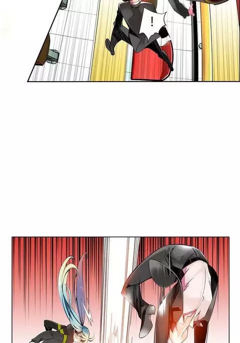 Lilith`s Cord Ch.1-19