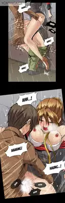 [Yi Hyeon Min] Drug Candy Ch.0-39 [English] [YoManga] (Ongoing)