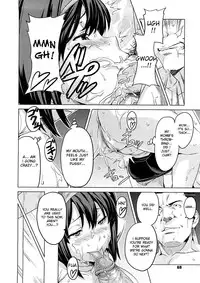 [Takeda Hiromitsu] Tsundero [English]