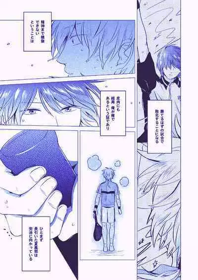 Utsukushiku aoki rinri