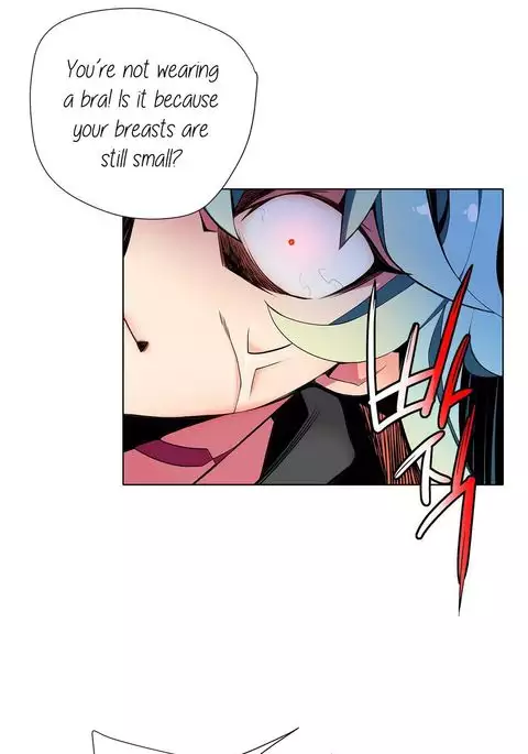 Lilith`s Cord Ch.1-13