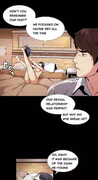 By Chance (Ep. 1-35) [English]