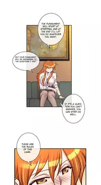 [Son Hee-Joon] Master in My Dreams Ch.0-32 (English) (Ongoing)