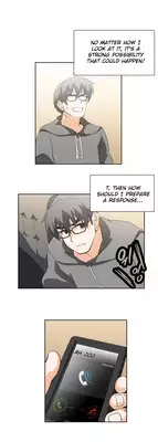 [Husky guy] SStudy Ch.0-36 (English) (YoManga) (Ongoing)