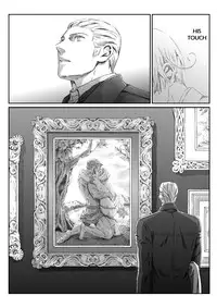 DEFEAT OF MAN - ZARIA [Hetalia]