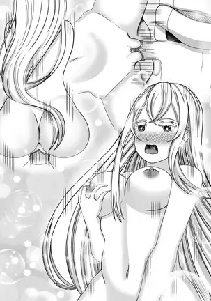 Re:Zero Hora del Té