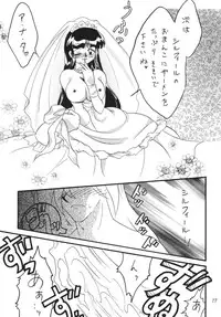 [Ginmomodou (Mita Satomi)] SLAYERS ADULT 11 (Slayers) [Digital]