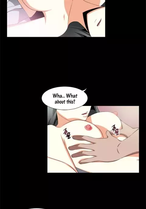 Love Parameter Ch.1-61