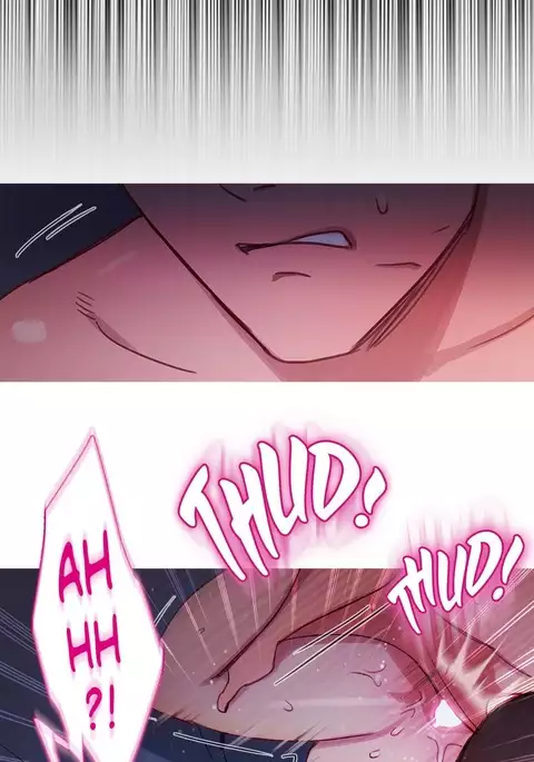 Scandal of the Witch Ch.1-41