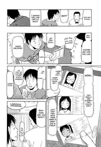 [EB110SS] Ranbou Shinasai Ch.1-9 [English] [biribiri]