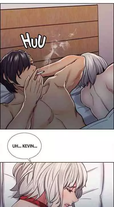 [Serious] Taste of Forbbiden Fruit Ch.31/53 [English] [Hentai Universe]