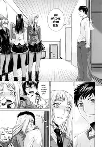 [Ootsuka Kotora] Angraecum [English]