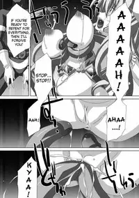 [AKAGI] Akashiki. [English]