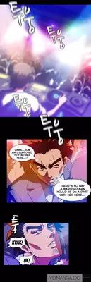 [Yi Hyeon Min] Drug Candy Ch.0-39 [English] [YoManga] (Ongoing)