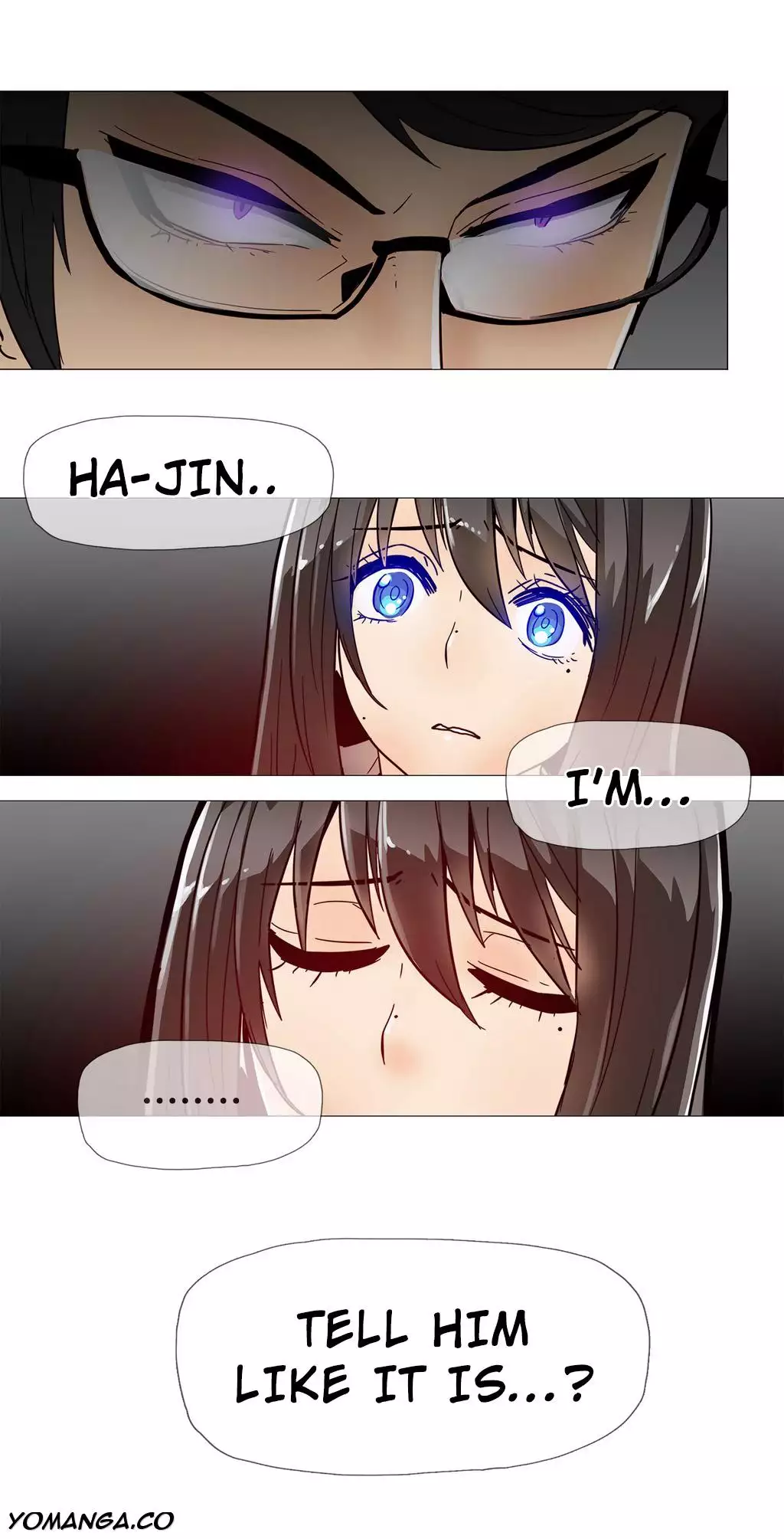 Household Affairs Ch.1-27