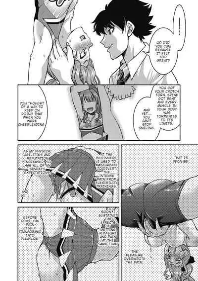 Genjitsu Sekai Cheat Nawashi