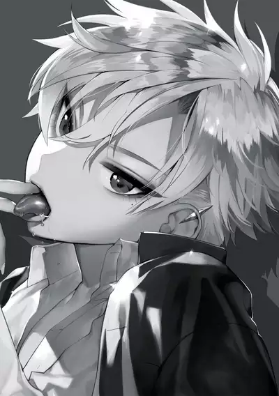 Yankee Ketsuman Ganbori Rape