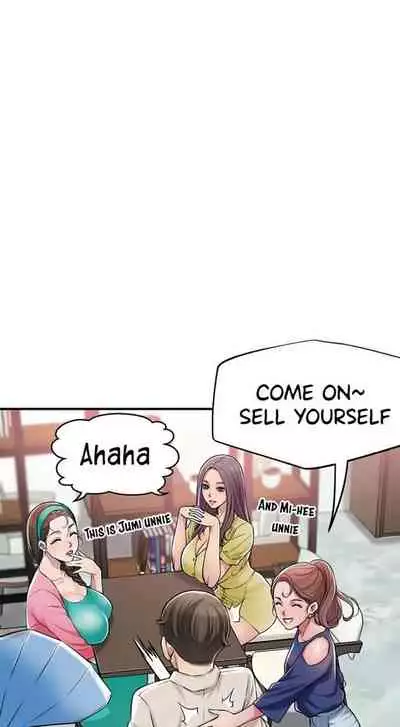 New Town [Lee Wan, Kim Suna] Ch.24/? [English] [Manhwa PDF]