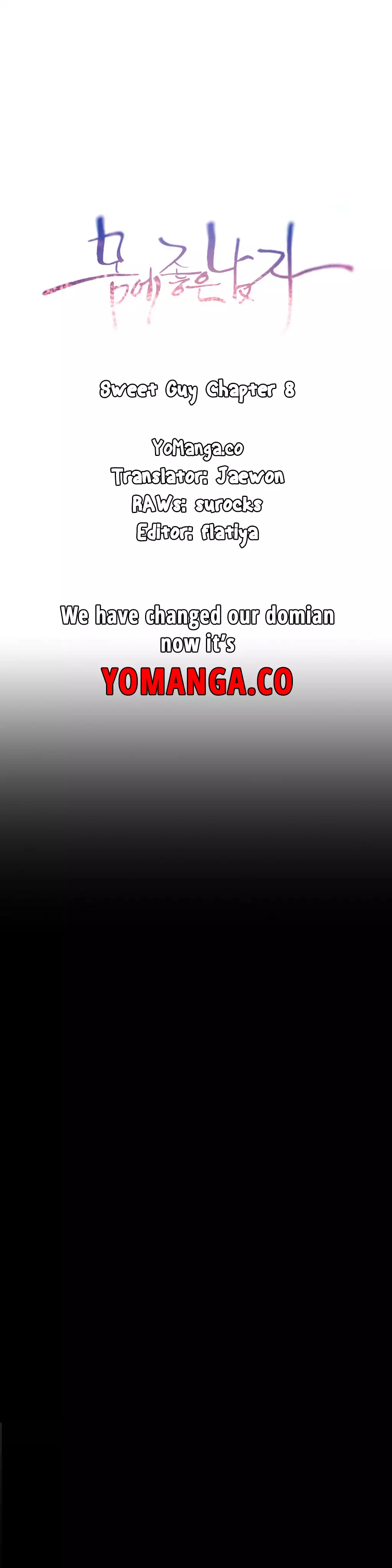 Sweet Guy Ch. 1-44