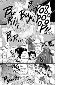 [Koorigoya (chinyoko)] ICE WORK (THE iDOLM@STER CINDERELLA GIRLS) [English] [Digital]