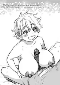 (Shiwasu no Okina)] Daasan no Tame ni Okita Kyouko 32sai v1[eng]