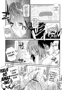 [Mizuki Eimu] Lipstick Ch. 1-8 [English] {Hennojin}