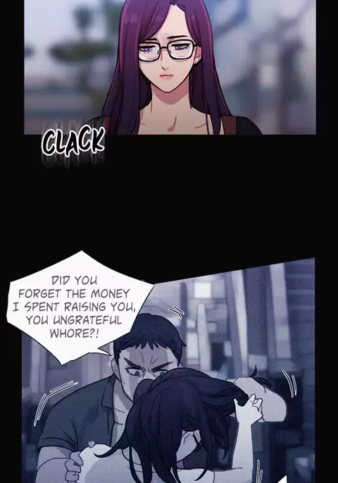 Scandal of the Witch Ch.1-38